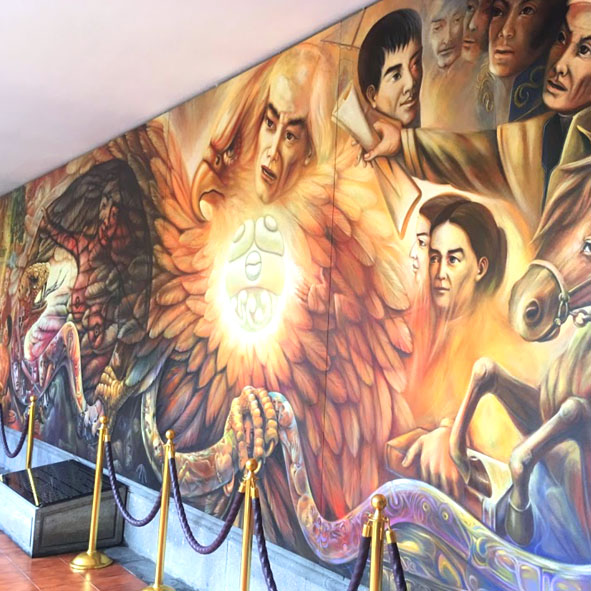 Presidencia Municipal